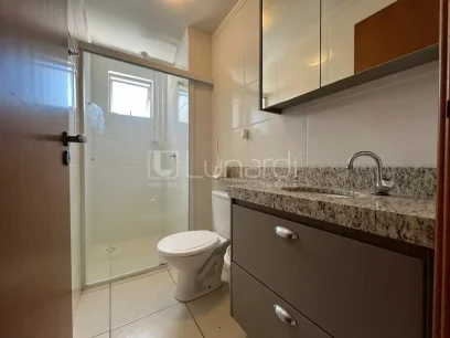 Foto Apartamento com 2 Dormitórios