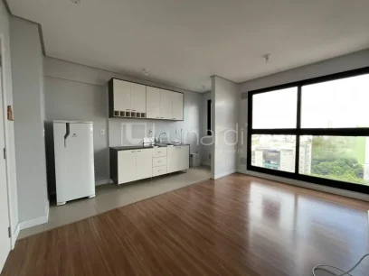 Foto Apartamento com 2 Dormitórios