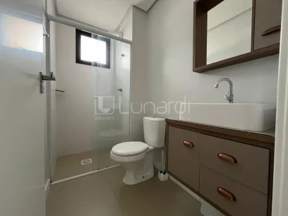 Foto Apartamento com 2 Dormitórios