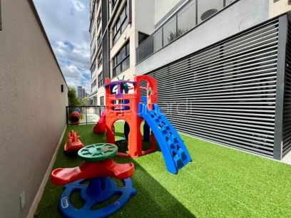 Foto Apartamento com 2 Dormitórios