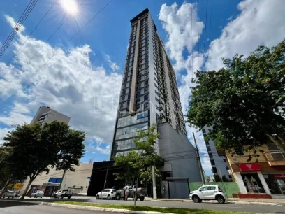 Apartamento com 2 Dormitórios