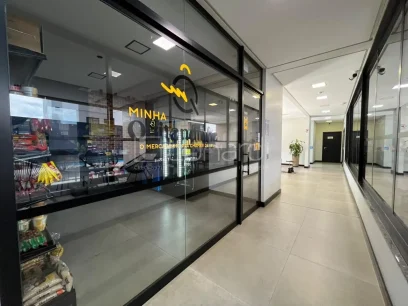 Foto Apartamento com 2 Dormitórios