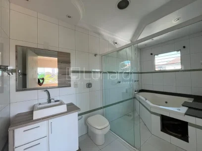 Casa com 3 Dormitórios - Miniatura - Lunardi Imóveis