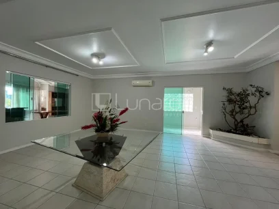 Casa com 3 Dormitórios - Miniatura - Lunardi Imóveis