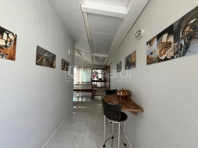 Casa com 3 Dormitórios - Miniatura - Lunardi Imóveis