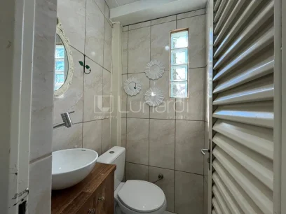 Casa com 3 Dormitórios - Miniatura - Lunardi Imóveis