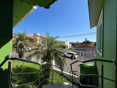 Casa com 3 Dormitórios - Miniatura - Lunardi Imóveis