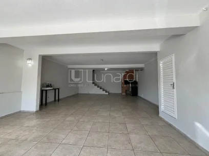 Casa com 3 Dormitórios - Miniatura - Lunardi Imóveis