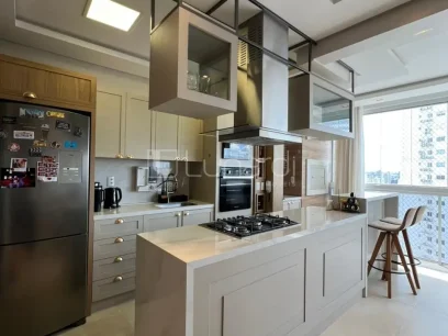 Foto Apartamento com 2 Suítes