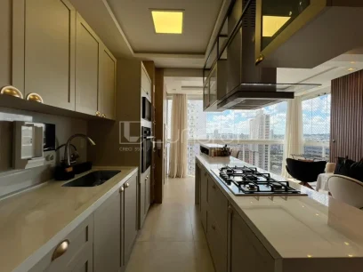 Foto Apartamento com 2 Suítes