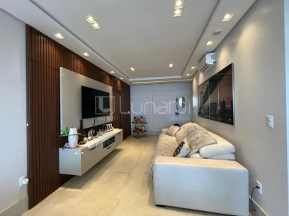 Foto Apartamento com 2 Suítes