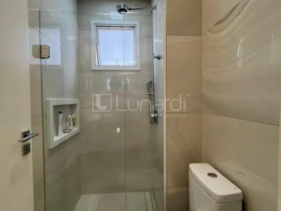 Foto Apartamento com 2 Suítes