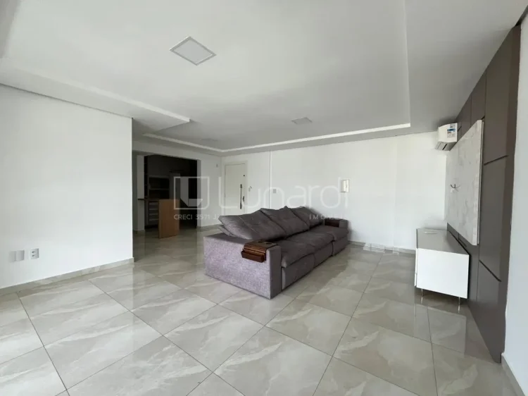 Apartamento com 3 Dormitórios - Lunardi Imóveis