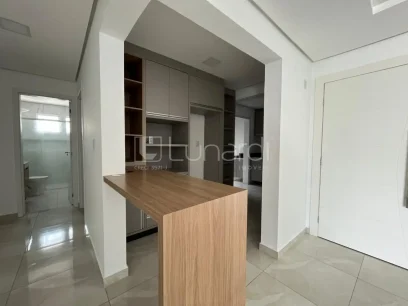 Foto Apartamento com 3 Dormitórios
