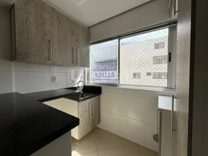 Foto Apartamento com 2 Dormitórios