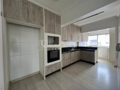Foto Apartamento com 2 Dormitórios