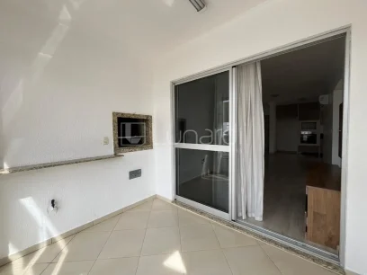 Foto Apartamento com 2 Dormitórios