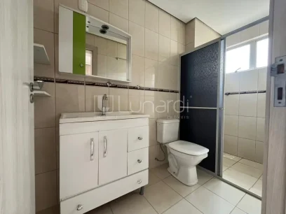 Foto Apartamento com 2 Dormitórios