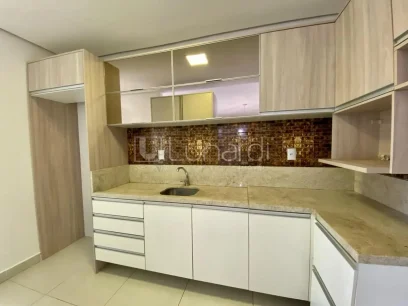Foto Apartamento com 2 Dormitórios