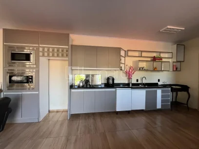 Foto Casa com 1 Dormitório