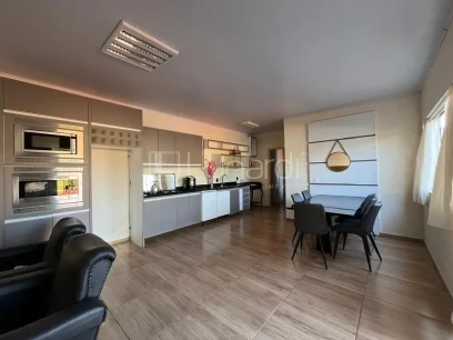 Foto Casa com 1 Dormitório