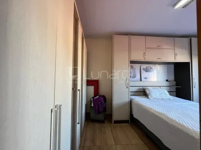 Foto Casa com 1 Dormitório