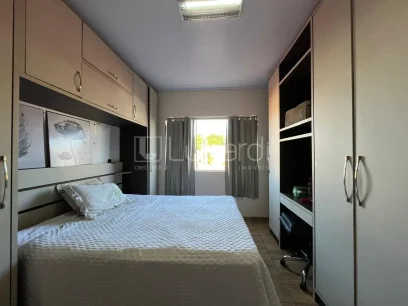 Foto Casa com 1 Dormitório