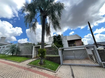 Foto Casa com 3 Dormitórios