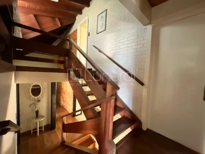 Foto Casa com 3 Dormitórios