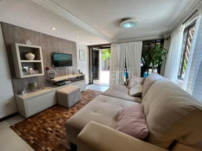 Foto Casa com 3 Dormitórios