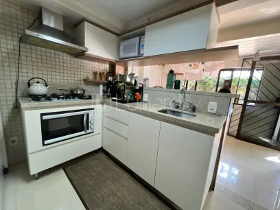 Foto Casa com 3 Dormitórios