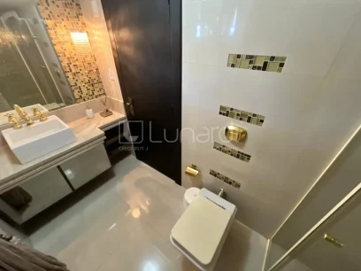 Foto Casa com 3 Dormitórios