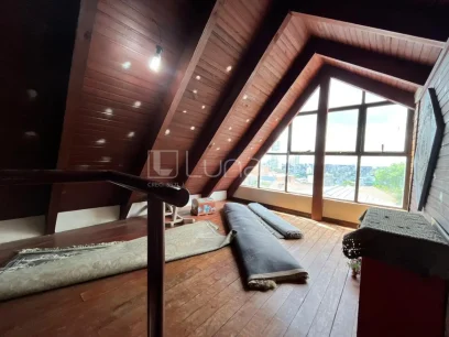 Foto Casa com 3 Dormitórios