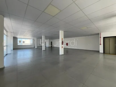 Foto Sala Comercial