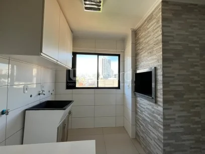 Foto Apartamento com 2 Dormitórios