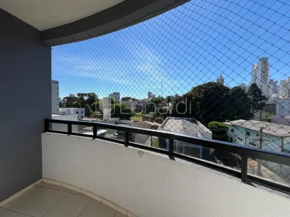 Foto Apartamento com 2 Dormitórios