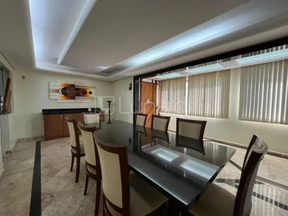 Foto Apartamento Duplex com 3 Suítes