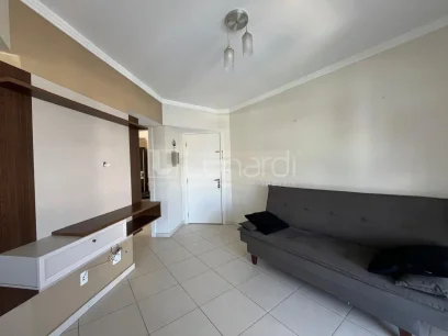 Foto Apartamento com 2 Dormitórios