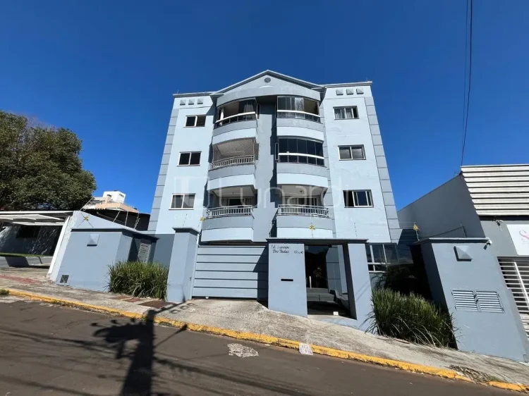 Apartamento com 2 Dormitórios