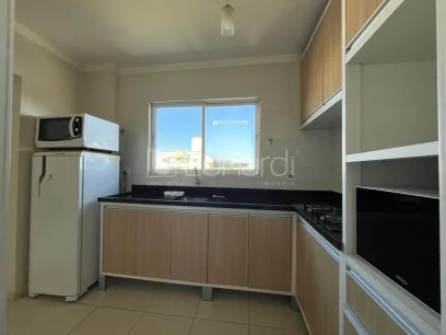 Foto Apartamento com 2 Dormitórios