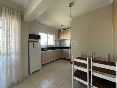 Foto Apartamento com 2 Dormitórios