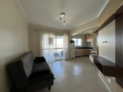 Foto Apartamento com 2 Dormitórios