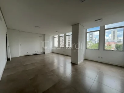 Sala Comercial - Miniatura - Lunardi Imóveis