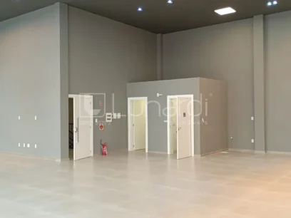 Sala Comercial - Miniatura - Lunardi Imóveis