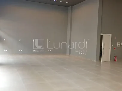 Sala Comercial - Miniatura - Lunardi Imóveis