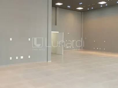 Sala Comercial - Miniatura - Lunardi Imóveis