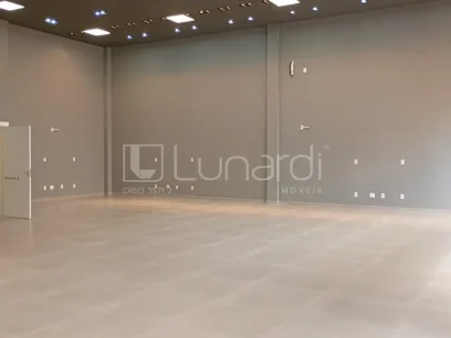 Sala Comercial - Miniatura - Lunardi Imóveis