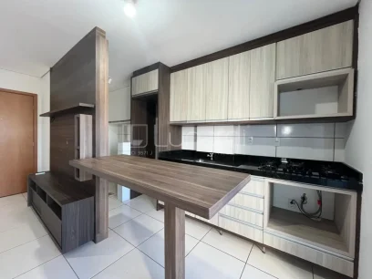 Foto Apartamento com 2 Dormitórios