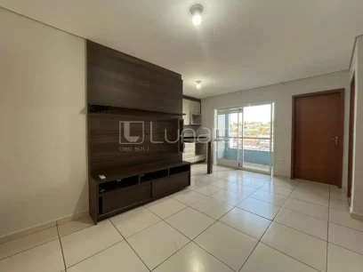 Foto Apartamento com 2 Dormitórios