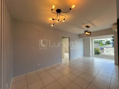 Apartamento com 2 Dormitórios - Miniatura - Lunardi Imóveis